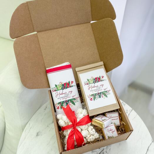 Набор новогодний