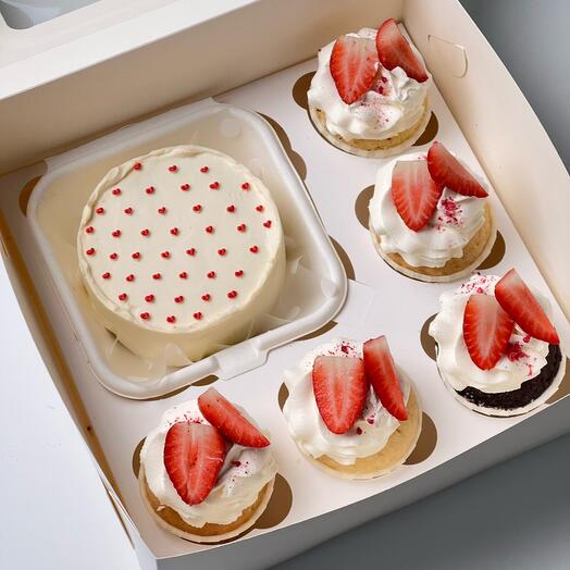 Bento set