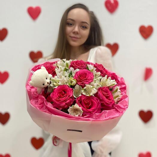 Любовь 💗
