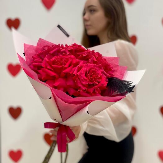 I love you