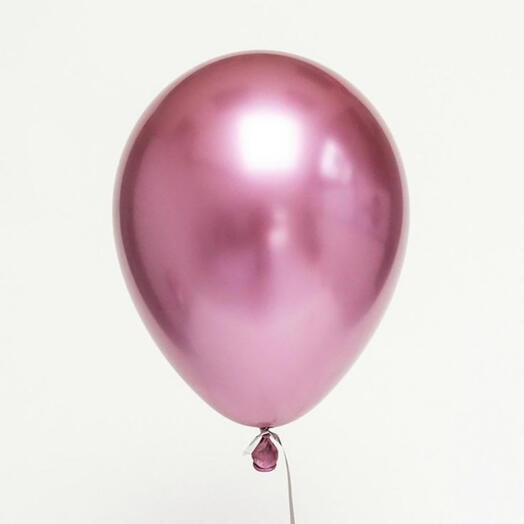 PINK Baloon (1pc)
