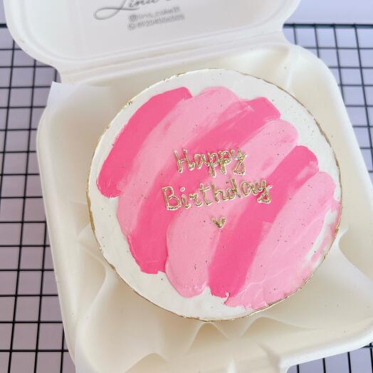 Bento happy birthday