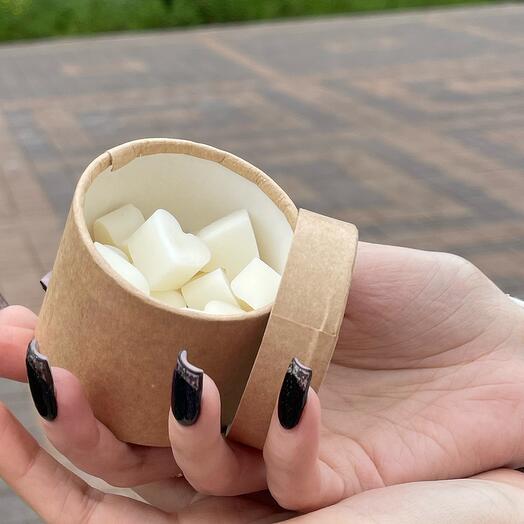 Мелтс (воск для аромалампы) аромат «дыня»