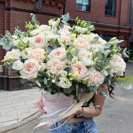 Fragrant