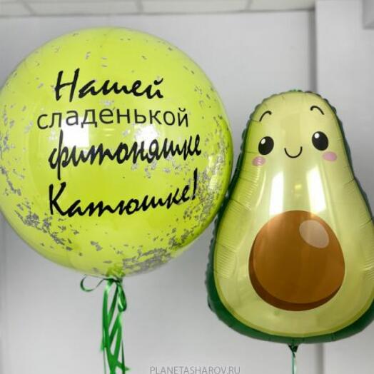 Фитоняшка сет