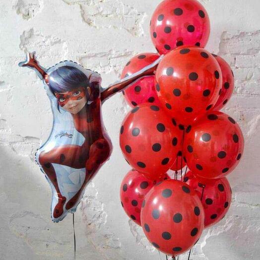 Lady Bug