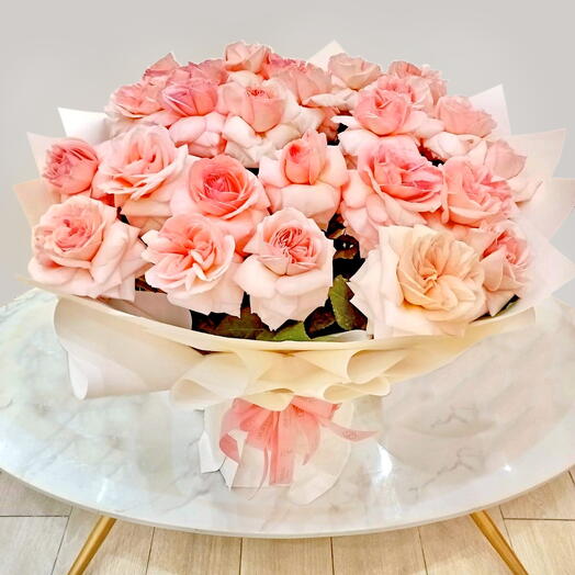 Ohara Rose Bouquet