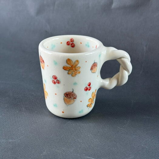 Fall cups