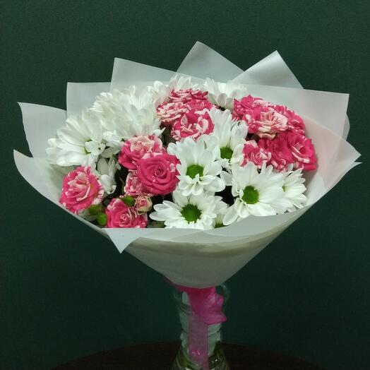 Bouquet "Charm "