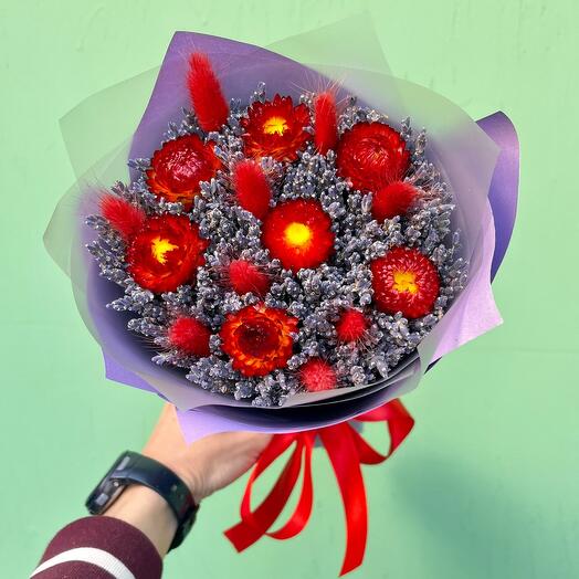 Букет С Любовью 🥰