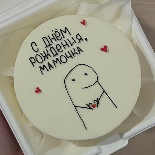 Бенто мамочке