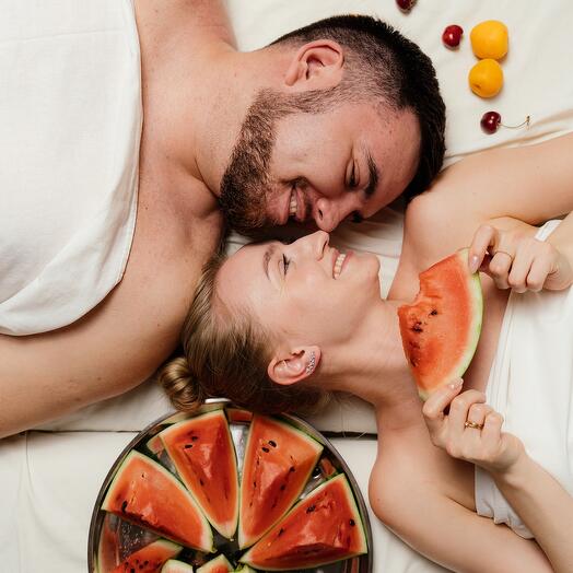 Программа для двоих "Твикс 3"