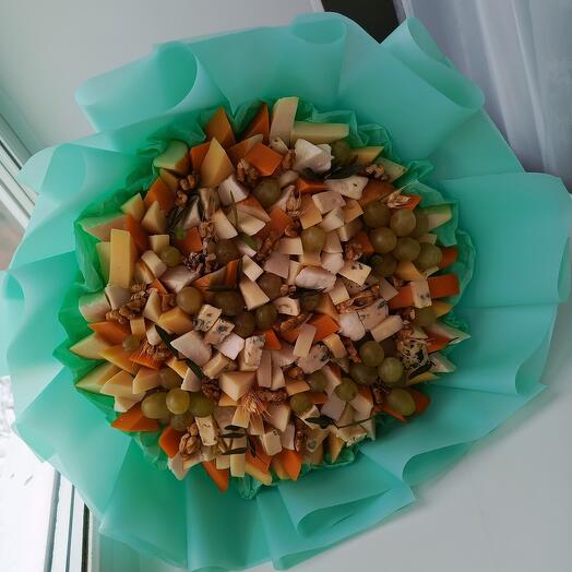 Сырный букет