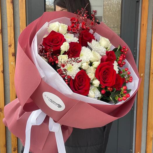 THE LANGUAGE OF LOVE