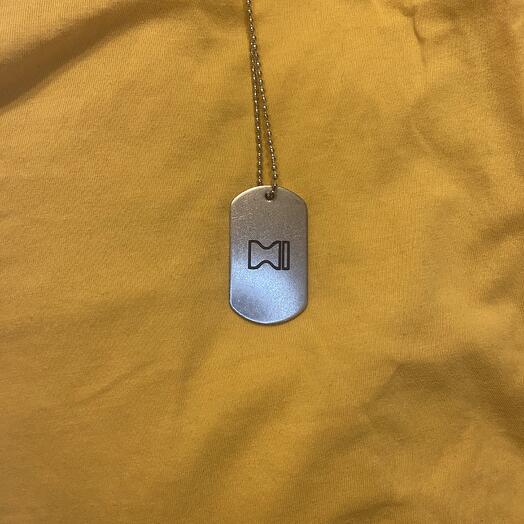 Жетон Гаара