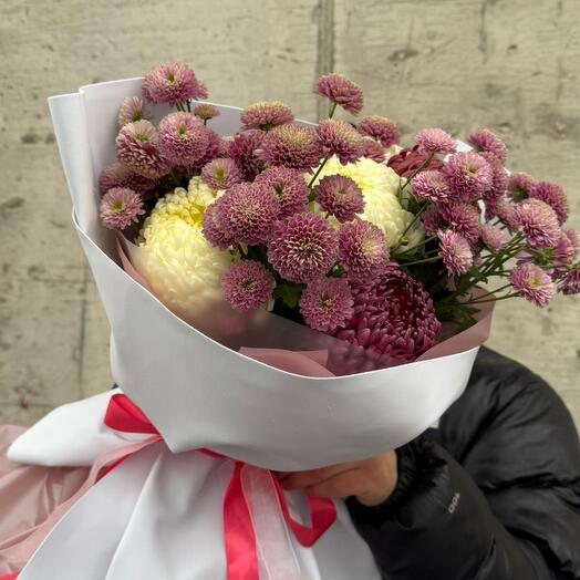 Букет