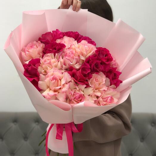 Шикарный букет 💐