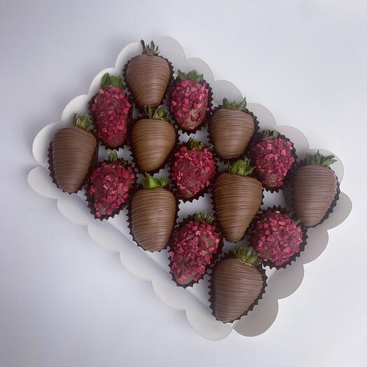 Набор -15🍓 классика