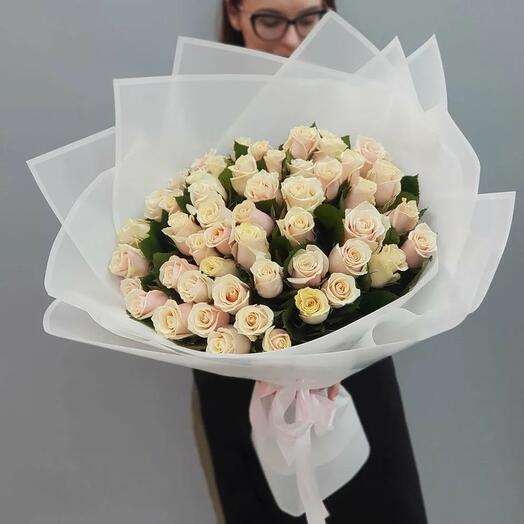 Зефирное облако 🌸