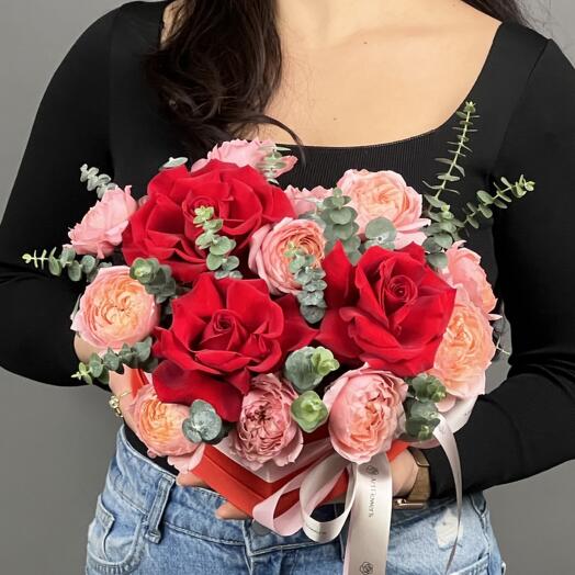 Огонь и утро