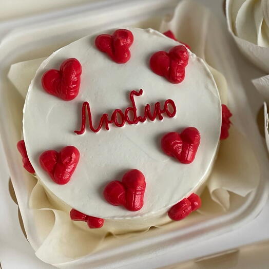 Бенто ♥️♥️♥️