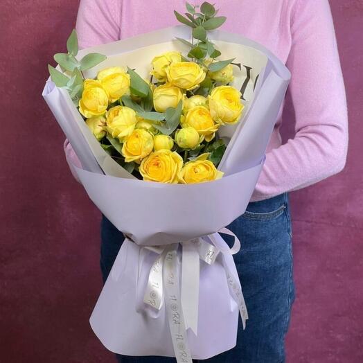 Все что она любит