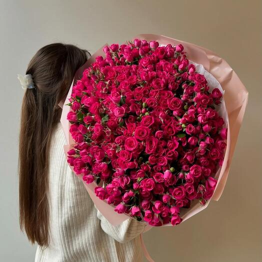 Fuchsia time