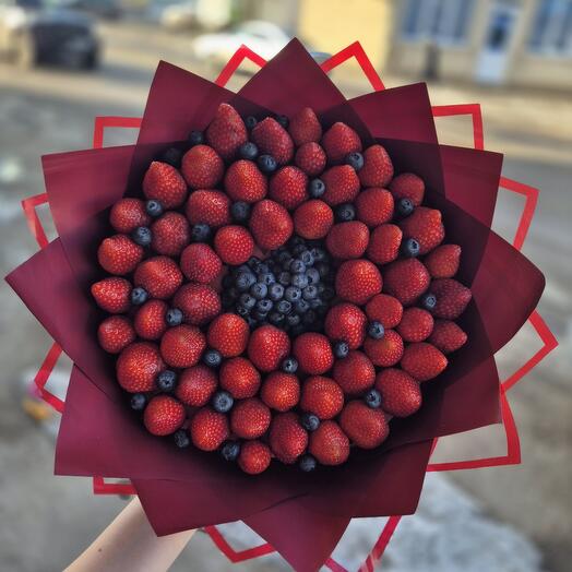Любовь