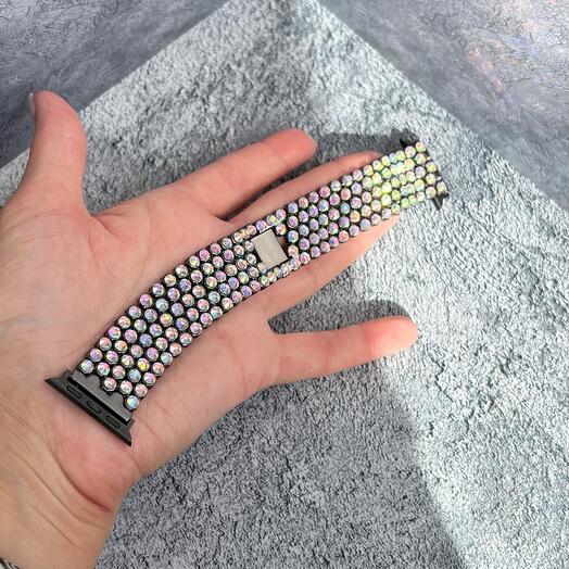 Браслет ремешок для Apple Watch 38-42