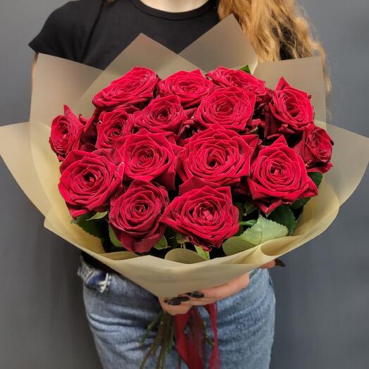 Ред Наоми 🌹