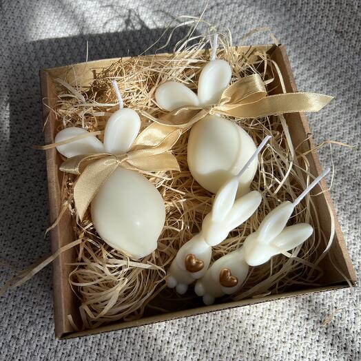 Пасхальный набор 2