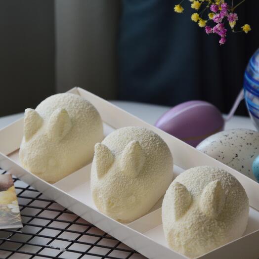 Муссовые кролики