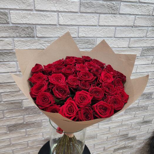 35 Роза Реднаоме 🌷🌷🌷