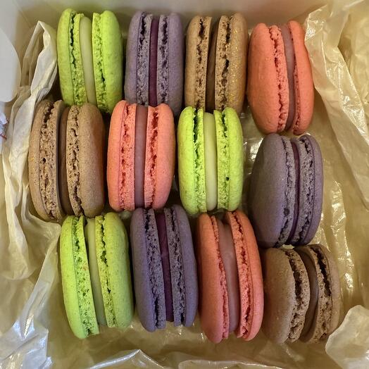 Macaronss