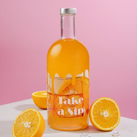 Сироп "Take a Sip", Апероль