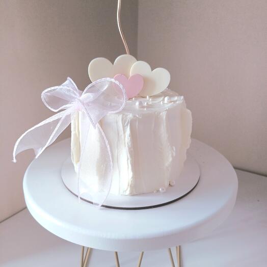 Торт коханій людині: дівчині, мамі, подрузі, сестрі