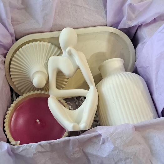 Caja de regalo