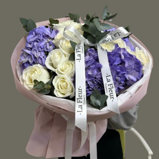 Лавандовые мечты