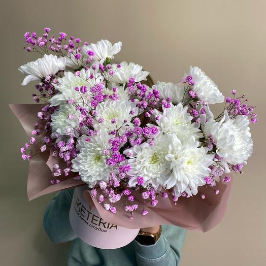 Улыбайся всегда :)