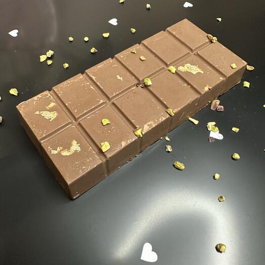 Дубайский шоколад