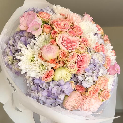 Melody of bloom 💕
