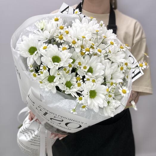 Белое безмолвие