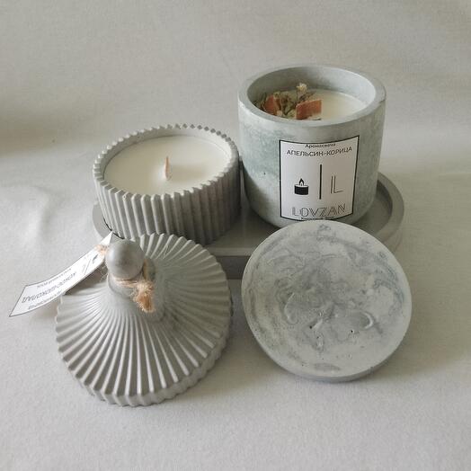 Набор "Монохромный уют"