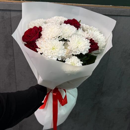Букет 💐