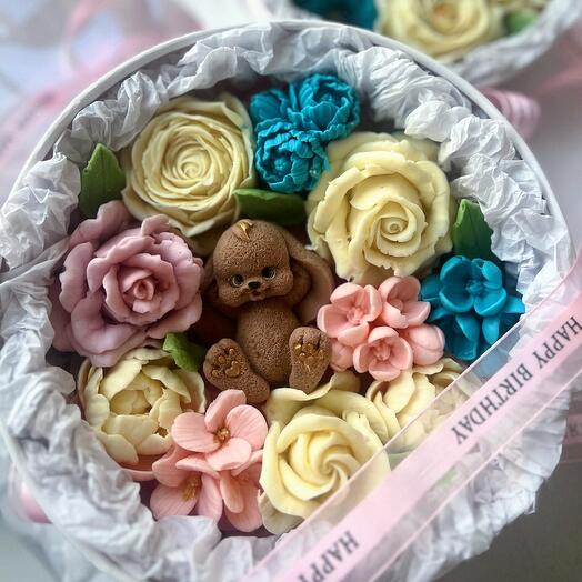 Дитяча коробка