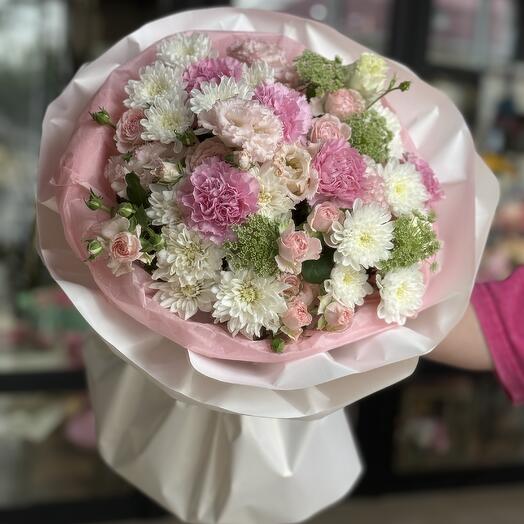 Зефирка💓