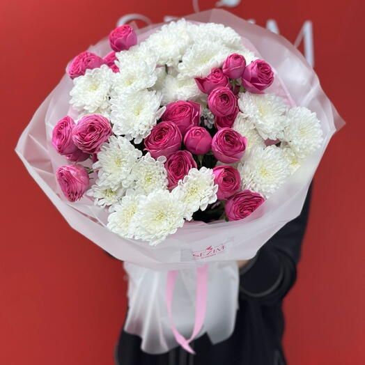 Евробукет Мелиа