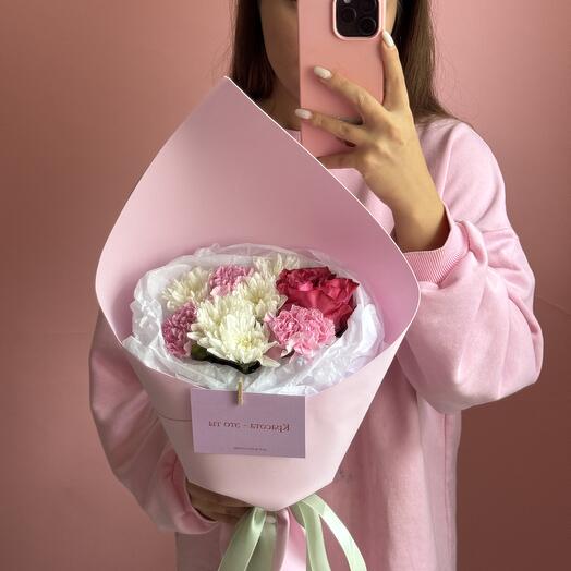 Olivkaflowers