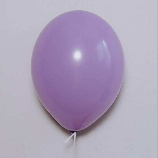 Шары поштучно (есть все цвета)