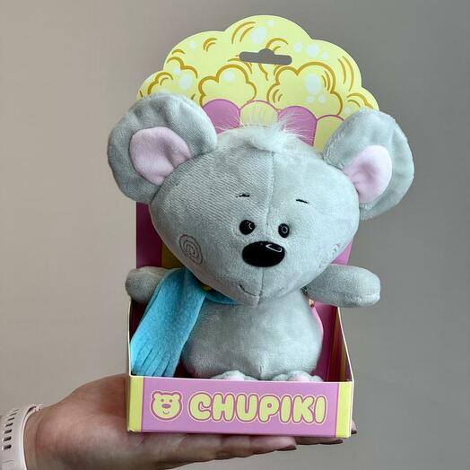 Мышонок "Чуп"